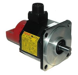 A06B-0031-B075#7008 Fanuc