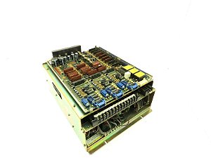 A06B-6050-H402 Fanuc