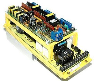 A06B-6058-H229 Fanuc