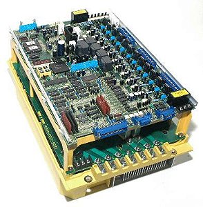 A06B-6059-H208 Fanuc