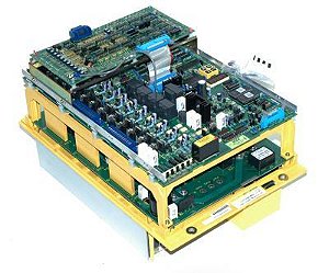 A06B-6059-H212 Fanuc