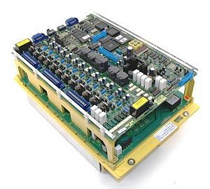 A06B-6063-H212#H510 Fanuc