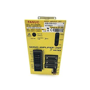 A06B-6093-H101 Fanuc