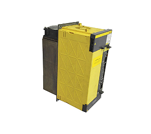 A06B-6112-H026 #H550 Fanuc