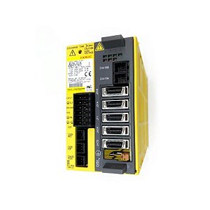 A06B-6162-H002 Fanuc