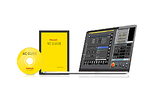 A08B-9510-J515 Fanuc