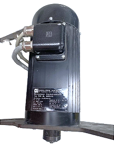 A1.101.2004/02 Perma-Drive