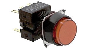 A165L-TRM-24D-2 Omron