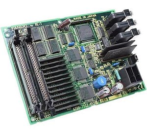 A20B-2002-0520 Fanuc
