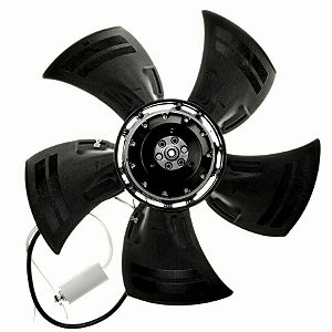 A4E300-AS72-01 EBM Papst