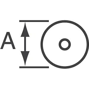 ALSR012K000FE12 Vishay