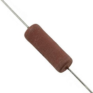 ALSR05400R0JE12 Vishay