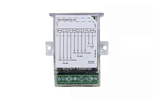 AM-MODBUS(-W) Ziehl-Abegg