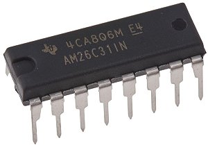 AM26C31IN Texas Instruments