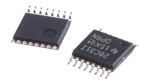 AM26C31IPW Texas Instruments