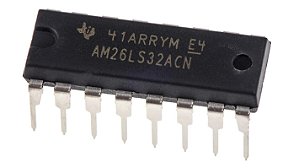 AM26LS32ACN Texas Instruments