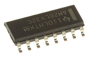 AM26LV32CD Texas Instruments