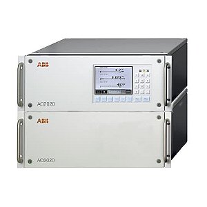 AO2020 ABB