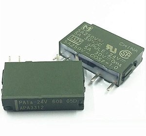 APA3312 Panasonic - PA1A-24V