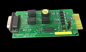 AS400 098-01478-02 Eaton