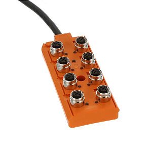 ASBS 8/LED 5-4 Lumberg