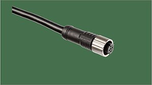 ASU-08BFFM-QL8F01 Amphenol