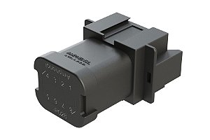 AT04-08PB-P028 Amphenol