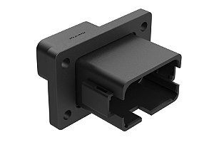 AT04-12PA-BL08 Amphenol