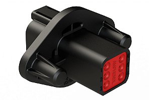 AT04-6P-PM11 Amphenol