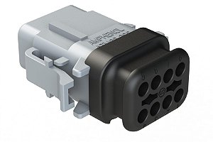 ATM06-08SA-SR1GY Amphenol