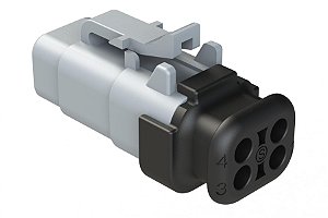 ATM06-4S-SR01GY Amphenol