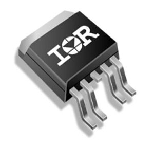 AUIPS7221RTRL Infineon