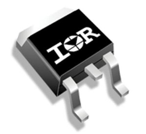 AUIRFR6215TRL Infineon