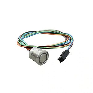 AVC16LS04FE03T5B04 TE Connectivity