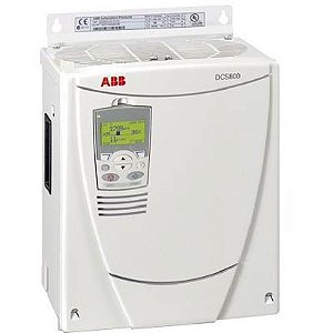 DCS800-S02-0140-05 ABB