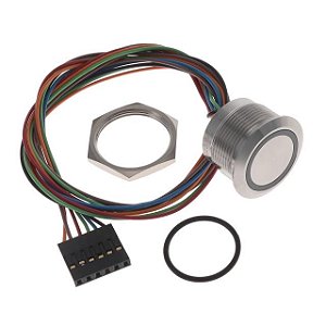 AVC22LS04FE0DT5A04 TE Connectivity