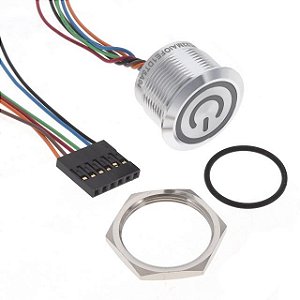 AVC22MAIOFE1DT5A04 TE Connectivity