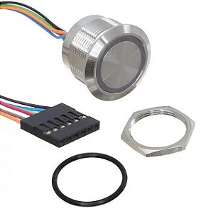 AVC22MS16FE0DT5A04 TE Connectivity