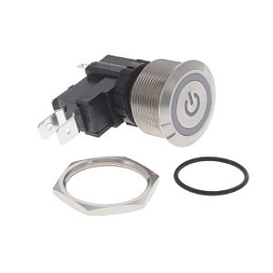 AVH25MSSFE1B122604 TE Connectivity