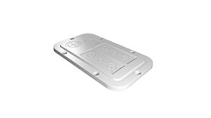 AX 2561.200 Rittal - 2561200