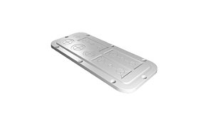 AX 2562.200 Rittal - 2562200