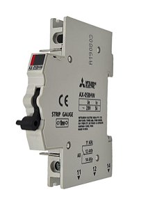 AX-05BHW F Mitsubishi