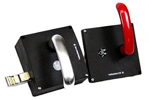 AZ/AZM200-B30-LTAG1P1 Schmersal