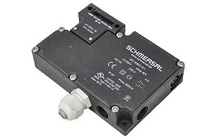 AZM 161CC-24RK-024 M16 Schmersal