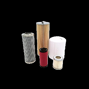 B11-02DJD/M3 Parker - Watts