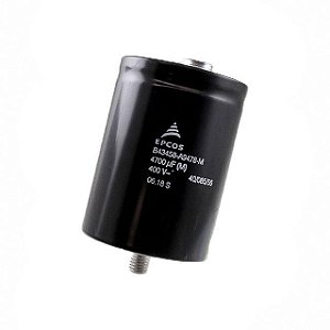 B43458A9478M000 Epcos - TDK