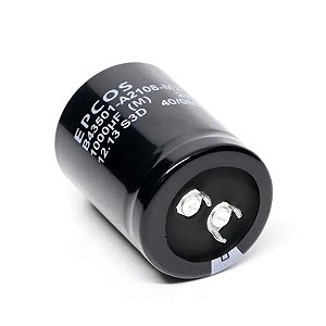 B43501A9107M000 Epcos / TDK