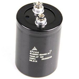 B43564-S9488-M Epcos - TDK