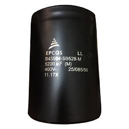 B43564-S9528-M1 Epcos - TDK-Lambda