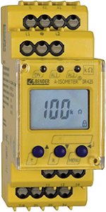 B71036402 Bender - IR425-D4-2